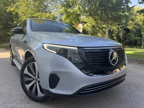 Mercedes-Benz EQC 400 / ANNIVERSARY 1886 / 4-MATIC - Car24.bg Mercedes-Benz EQC 400 / ANNIVERSARY 1886 / 4-MATIC
