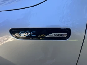 Mercedes-Benz EQC 400 / ANNIVERSARY 1886 / 4-MATIC - 35000 € - 40711603 16 | Car24.bg Mercedes-Benz EQC 400 / ANNIVERSARY 1886 / 4-MATIC - 35000 € - 40711603 16