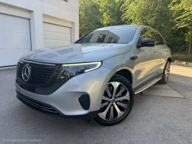 Mercedes-Benz EQC 400 / ANNIVERSARY 1886 / 4-MATIC - 35000 € - 40711603 3 | Car24.bg Mercedes-Benz EQC 400 / ANNIVERSARY 1886 / 4-MATIC - 35000 € - 40711603 3