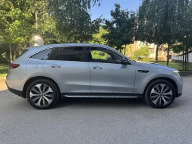 Mercedes-Benz EQC 400 / ANNIVERSARY 1886 / 4-MATIC - 35000 € - 40711603 8 | Car24.bg Mercedes-Benz EQC 400 / ANNIVERSARY 1886 / 4-MATIC - 35000 € - 40711603 8