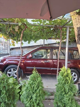 Nissan X-trail 2003 - 3500 € - 10712960 9 | Car24.bg Nissan X-trail 2003 - 3500 € - 10712960 9
