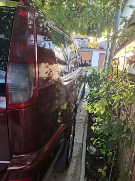 Nissan X-trail 2003 - 3500 € - 10712960 13 | Car24.bg Nissan X-trail 2003 - 3500 € - 10712960 13