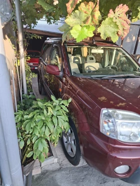Nissan X-trail 2003 - 3500 € - 10712960 8 | Car24.bg Nissan X-trail 2003 - 3500 € - 10712960 8