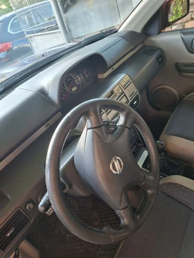 Nissan X-trail 2003 - 3500 € - 10712960 12 | Car24.bg Nissan X-trail 2003 - 3500 € - 10712960 12