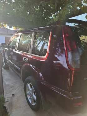 Nissan X-trail 2003 - 3500 € - 10712960 6 | Car24.bg Nissan X-trail 2003 - 3500 € - 10712960 6