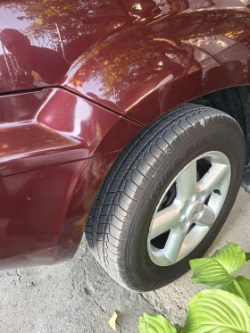 Nissan X-trail 2003 - 3500 € - 10712960 10 | Car24.bg Nissan X-trail 2003 - 3500 € - 10712960 10