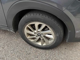Hyundai Tucson * Premium * KEYLESS* ПОДГРЕВ* | Auto.bg — изображение 6 Hyundai Tucson * Premium * KEYLESS* ПОДГРЕВ* | Auto.bg — изображение 6