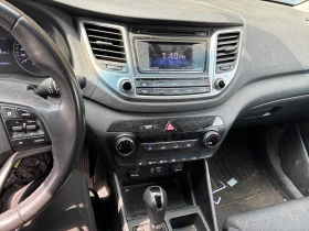 Hyundai Tucson * Premium * KEYLESS* ПОДГРЕВ* | Auto.bg — изображение 9 Hyundai Tucson * Premium * KEYLESS* ПОДГРЕВ* | Auto.bg — изображение 9