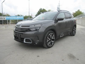 Citroen C5 Aircross 95х.КМ.Автомат, Кожа, Камера - Car24.bg Citroen C5 Aircross 95х.КМ.Автомат, Кожа, Камера