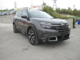 Citroen C5 Aircross 95х.КМ.Автомат, Кожа, Камера - 13390 € - 65774912 2 | Car24.bg Citroen C5 Aircross 95х.КМ.Автомат, Кожа, Камера - 13390 € - 65774912 2