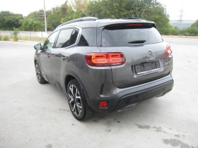 Citroen C5 Aircross 95х.КМ.Автомат, Кожа, Камера - 13390 € - 65774912 3 | Car24.bg Citroen C5 Aircross 95х.КМ.Автомат, Кожа, Камера - 13390 € - 65774912 3