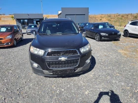 Chevrolet Captiva 2.2CRDI 4X4 184K.C. 7 места - 2999 € - 76354619 2 | Car24.bg Chevrolet Captiva 2.2CRDI 4X4 184K.C. 7 места - 2999 € - 76354619 2