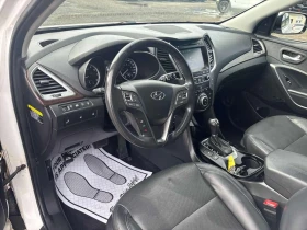 Hyundai Santa fe Luxury | CARFAX | АВТОФИНАНСИРАНЕ - 11500 € - 81088879 7 | Car24.bg Hyundai Santa fe Luxury | CARFAX | АВТОФИНАНСИРАНЕ - 11500 € - 81088879 7