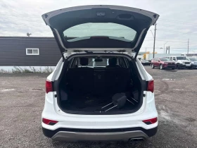 Hyundai Santa fe Luxury | CARFAX | АВТОФИНАНСИРАНЕ - 11500 € - 81088879 16 | Car24.bg Hyundai Santa fe Luxury | CARFAX | АВТОФИНАНСИРАНЕ - 11500 € - 81088879 16