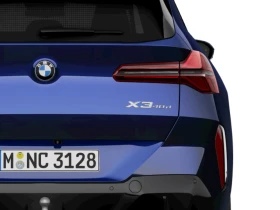 BMW X3 40d xDrive | Auto.bg — изображение 7 BMW X3 40d xDrive | Auto.bg — изображение 7