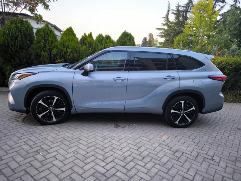 Toyota Highlander - 49999 € / 97789.54 лв. - 66138254 1 | Car24.bg Toyota Highlander - 49999 € / 97789.54 лв. - 66138254 1