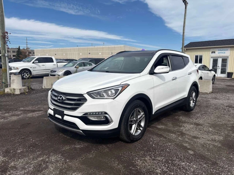 Hyundai Santa fe Luxury | CARFAX | АВТОФИНАНСИРАНЕ - 11500 € - 81088879 1 | Car24.bg Hyundai Santa fe Luxury | CARFAX | АВТОФИНАНСИРАНЕ - 11500 € - 81088879 1