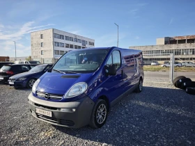 Opel Vivaro 2.0dci 115ks