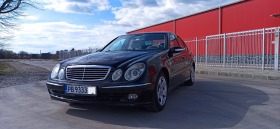 Обява за продажба на Mercedes-Benz E 200 Avangard  ~6 900 лв. - изображение 1