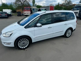 Ford Galaxy 2.0TDCI 140ks Avtomat 7mesta 1 - Car24.bg Ford Galaxy 2.0TDCI 140ks Avtomat 7mesta 1