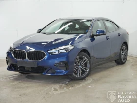 BMW 218 i Gran Coupe Sport Line - Car24.bg BMW 218 i Gran Coupe Sport Line