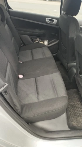 Peugeot 307 - 4500 лв. / 2300.81 € - 54560340 11 | Car24.bg Peugeot 307 - 4500 лв. / 2300.81 € - 54560340 11