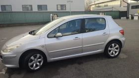 Peugeot 307 - 4500 лв. / 2300.81 € - 54560340 4 | Car24.bg Peugeot 307 - 4500 лв. / 2300.81 € - 54560340 4