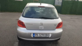 Peugeot 307 - 4500 лв. / 2300.81 € - 54560340 5 | Car24.bg Peugeot 307 - 4500 лв. / 2300.81 € - 54560340 5