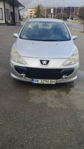 Peugeot 307 - 4500 лв. / 2300.81 € - 54560340 2 | Car24.bg Peugeot 307 - 4500 лв. / 2300.81 € - 54560340 2