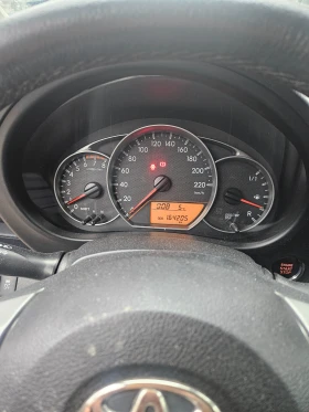 Toyota Verso S 1.3i - 11 лв. / 5.62 € - 96033227 8 | Car24.bg Toyota Verso S 1.3i - 11 лв. / 5.62 € - 96033227 8