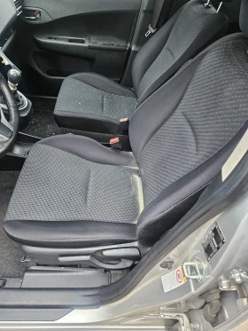 Toyota Verso S 1.3i - 11 лв. / 5.62 € - 96033227 5 | Car24.bg Toyota Verso S 1.3i - 11 лв. / 5.62 € - 96033227 5