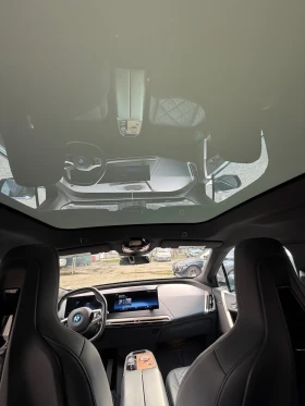 BMW iX IX50 - 49900 € / 97595.92 лв. - 68121020 13 | Car24.bg BMW iX IX50 - 49900 € / 97595.92 лв. - 68121020 13