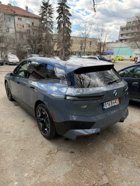 BMW iX IX50 - 49900 € / 97595.92 лв. - 68121020 4 | Car24.bg BMW iX IX50 - 49900 € / 97595.92 лв. - 68121020 4