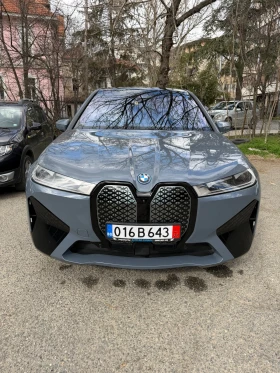 BMW iX IX50 - 49900 € / 97595.92 лв. - 68121020 6 | Car24.bg BMW iX IX50 - 49900 € / 97595.92 лв. - 68121020 6