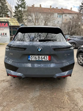 BMW iX IX50 - 49900 € / 97595.92 лв. - 68121020 5 | Car24.bg BMW iX IX50 - 49900 € / 97595.92 лв. - 68121020 5