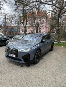 BMW iX IX50 - 49900 € / 97595.92 лв. - 68121020 2 | Car24.bg BMW iX IX50 - 49900 € / 97595.92 лв. - 68121020 2