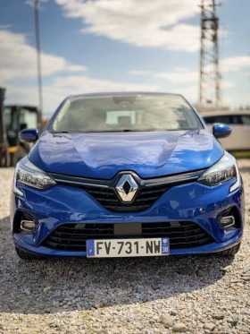 Renault Clio 1.5 BLUE HDI - 9800 € / 19167.13 лв. - 67224917 2 | Car24.bg Renault Clio 1.5 BLUE HDI - 9800 € / 19167.13 лв. - 67224917 2