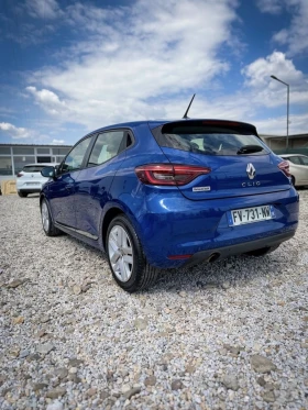 Renault Clio 1.5 BLUE HDI - 9800 € / 19167.13 лв. - 67224917 4 | Car24.bg Renault Clio 1.5 BLUE HDI - 9800 € / 19167.13 лв. - 67224917 4
