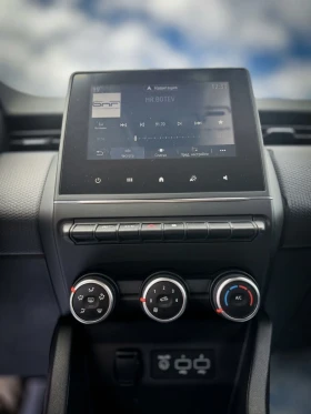 Renault Clio 1.5 BLUE HDI - 9800 € / 19167.13 лв. - 67224917 14 | Car24.bg Renault Clio 1.5 BLUE HDI - 9800 € / 19167.13 лв. - 67224917 14