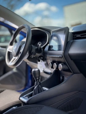 Renault Clio 1.5 BLUE HDI - 9800 € / 19167.13 лв. - 67224917 13 | Car24.bg Renault Clio 1.5 BLUE HDI - 9800 € / 19167.13 лв. - 67224917 13