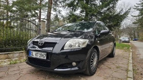 Toyota Auris 1.6 - Car24.bg Toyota Auris 1.6