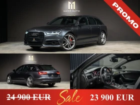 Audi A6 Competition/Bose/Distronic/Серв.Ист./РеаленПробег