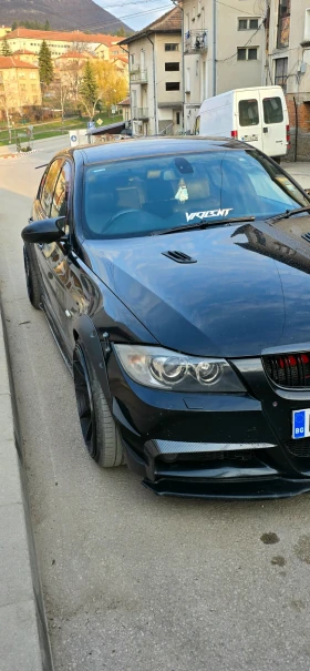 BMW 330 E90 330d | Auto.bg — изображение 8 BMW 330 E90 330d | Auto.bg — изображение 8