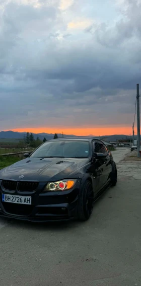 BMW 330 E90 330d | Auto.bg — изображение 5 BMW 330 E90 330d | Auto.bg — изображение 5