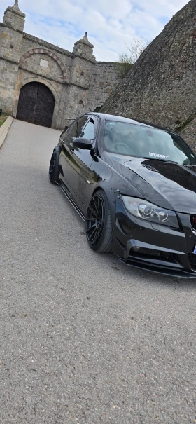 BMW 330 E90 330d | Auto.bg — изображение 7 BMW 330 E90 330d | Auto.bg — изображение 7