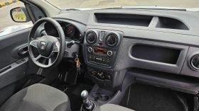 Dacia Dokker 1.5 DCI 2021g/KLIMATIK/Euro6D - 7850 € / 15353.27 лв. - 62238145 11 | Car24.bg Dacia Dokker 1.5 DCI 2021g/KLIMATIK/Euro6D - 7850 € / 15353.27 лв. - 62238145 11