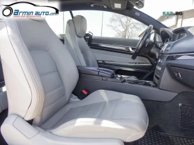 Mercedes-Benz E 400 Coupe* 4MATIC* АвтоКредит* (ЦЕНА ДО БГ) | Auto.bg — изображение 13 Mercedes-Benz E 400 Coupe* 4MATIC* АвтоКредит* (ЦЕНА ДО БГ) | Auto.bg — изображение 13