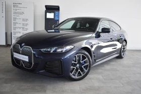 BMW i4 xDrive40 Gran Coupe