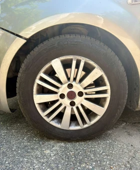 Fiat Punto - 2500 € / 4889.57 лв. - 88709768 6 | Car24.bg Fiat Punto - 2500 € / 4889.57 лв. - 88709768 6