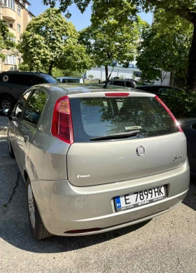 Fiat Punto - 2500 € / 4889.57 лв. - 88709768 7 | Car24.bg Fiat Punto - 2500 € / 4889.57 лв. - 88709768 7